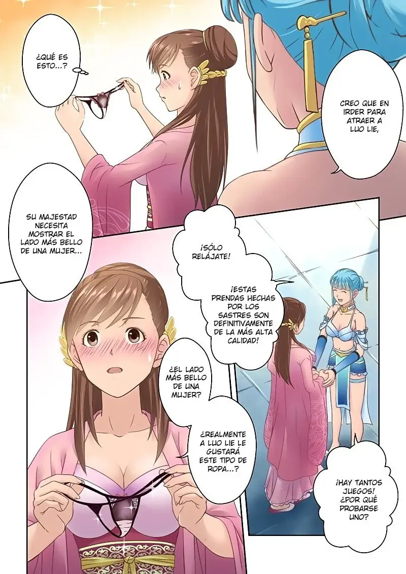 Capitulo 101 page 3