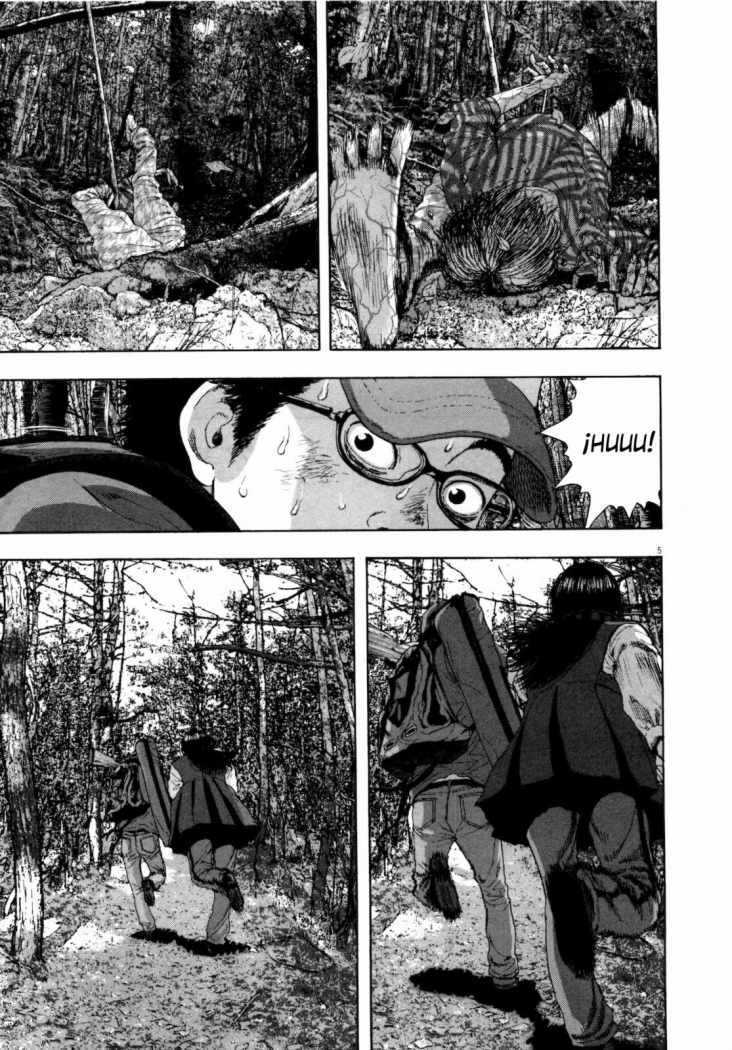Capitulo 43 page 6