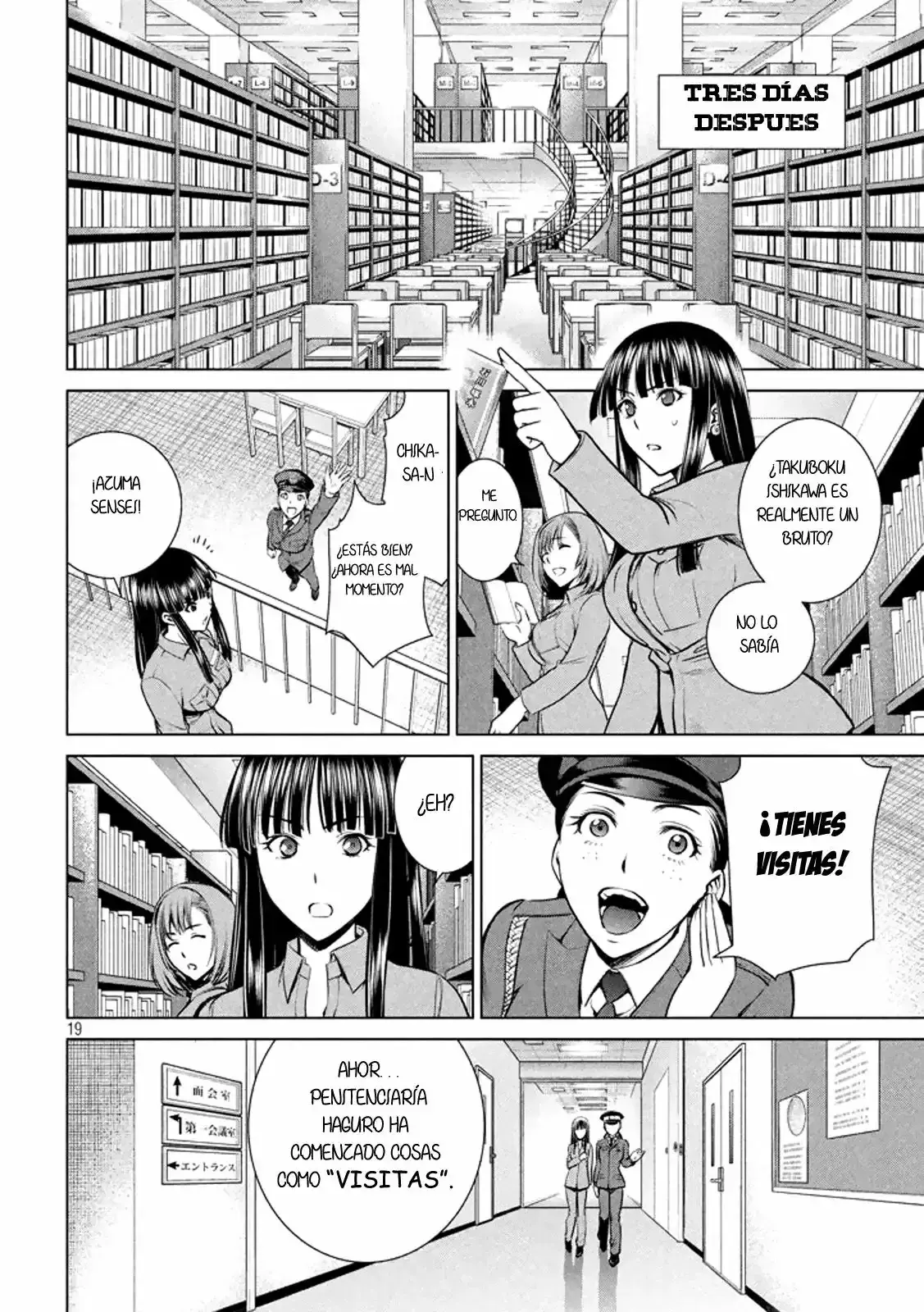 Capitulo 19 page 20