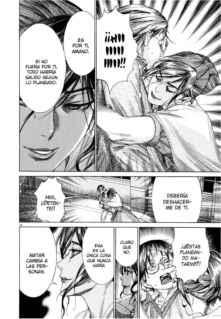 Capitulo 77 page 17