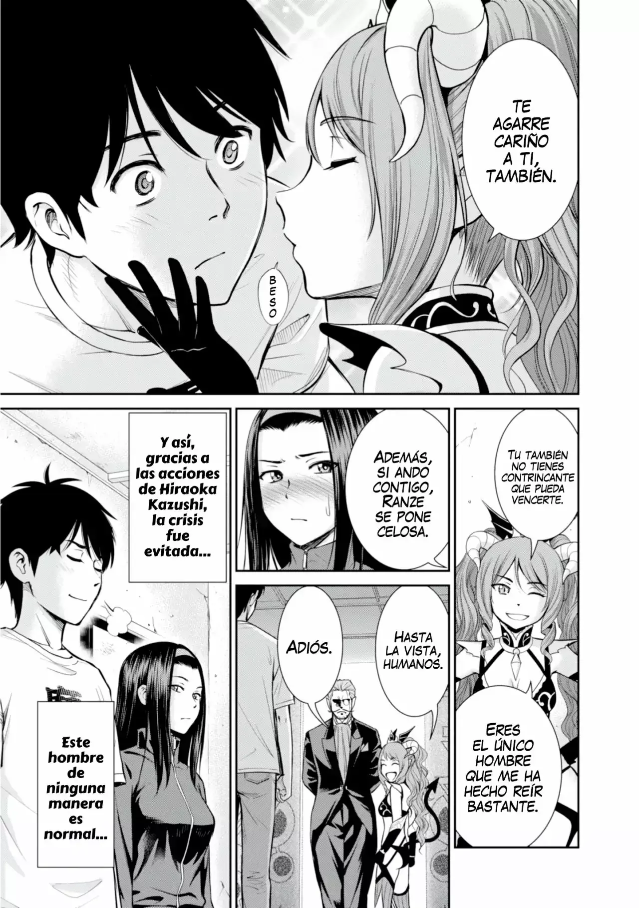 Capitulo 6.50 page 20
