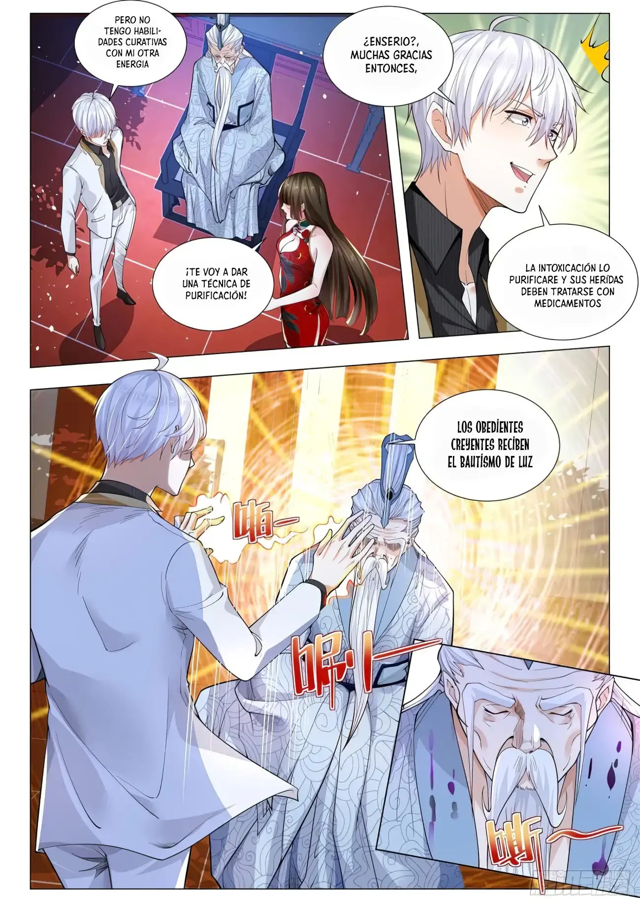 Capitulo 329 page 11