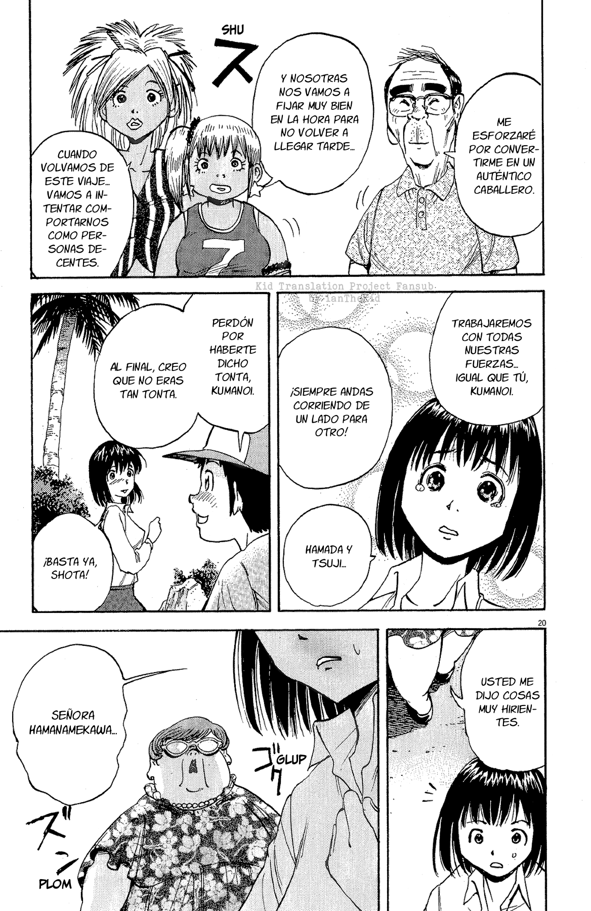 Capitulo 4 page 20