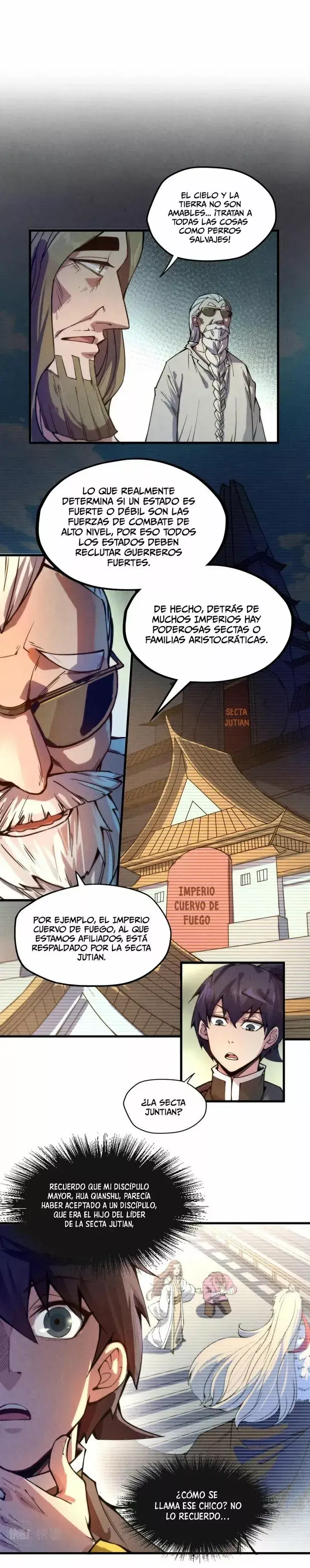 Capitulo 60 page 10