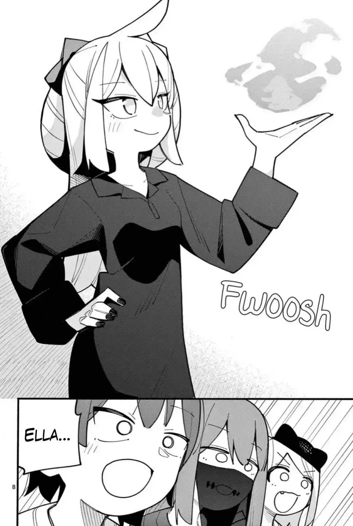 Capitulo 72 page 8