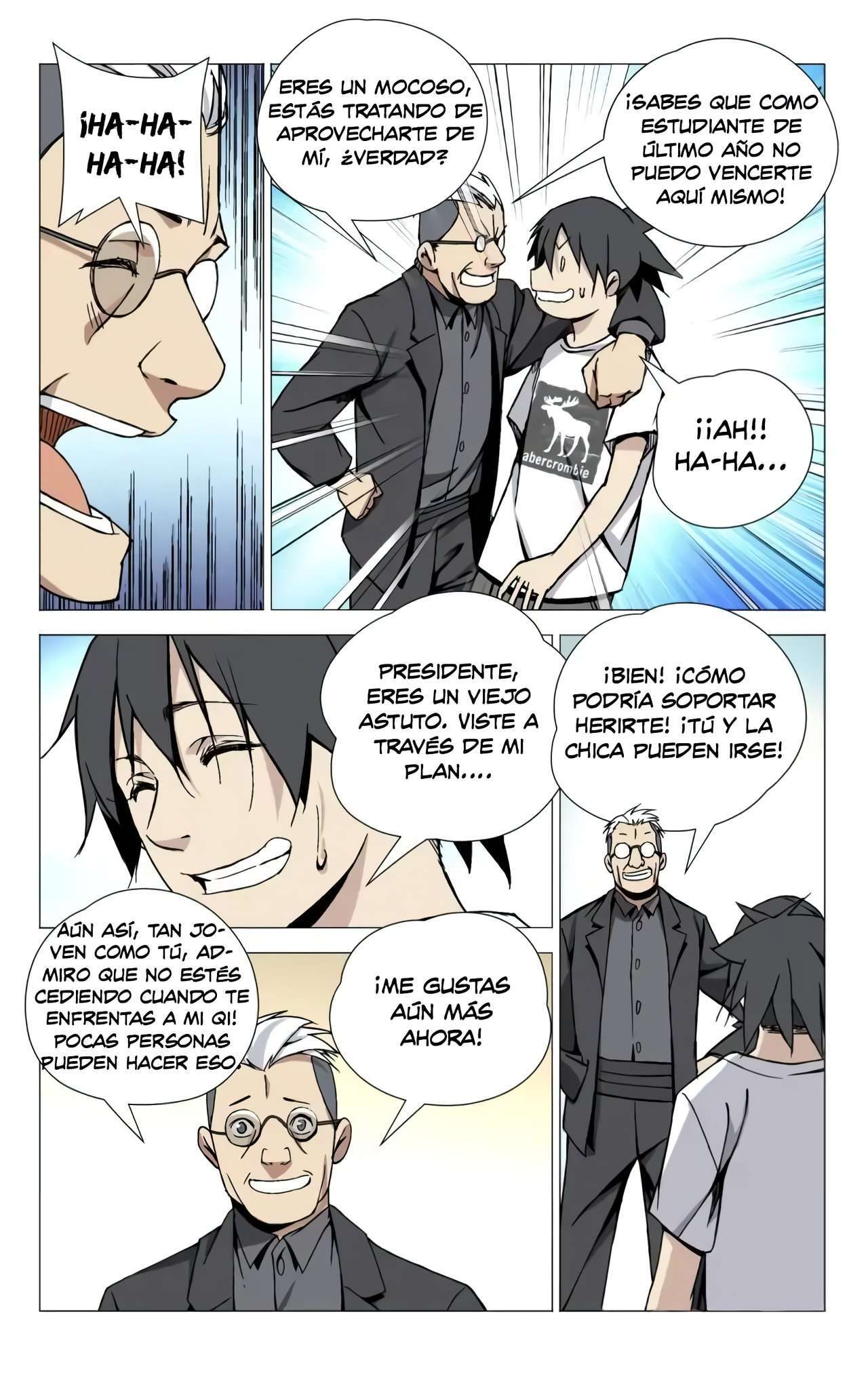 Capitulo 36 page 9