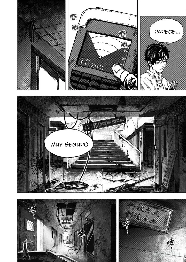 Capitulo 36 page 8