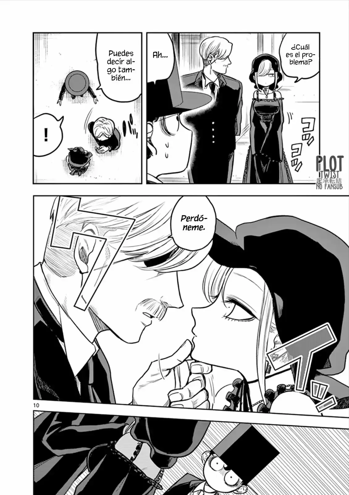 Capitulo 8 page 11