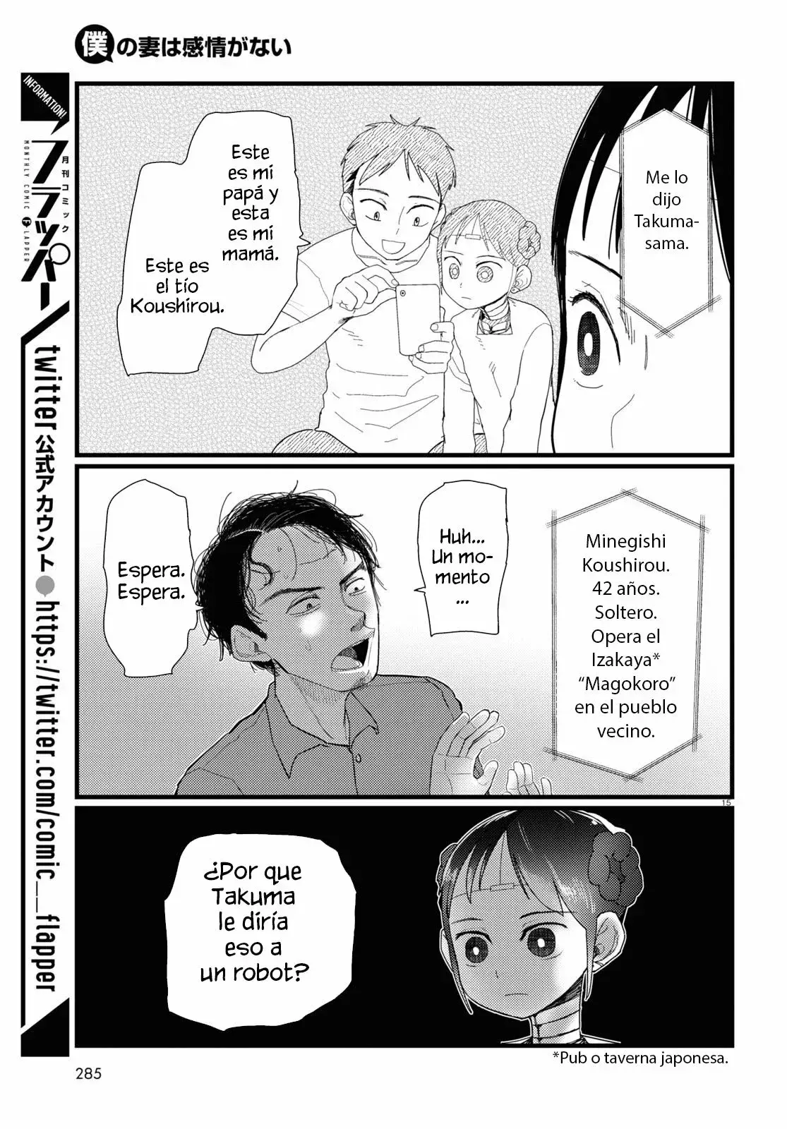Capitulo 22 page 16