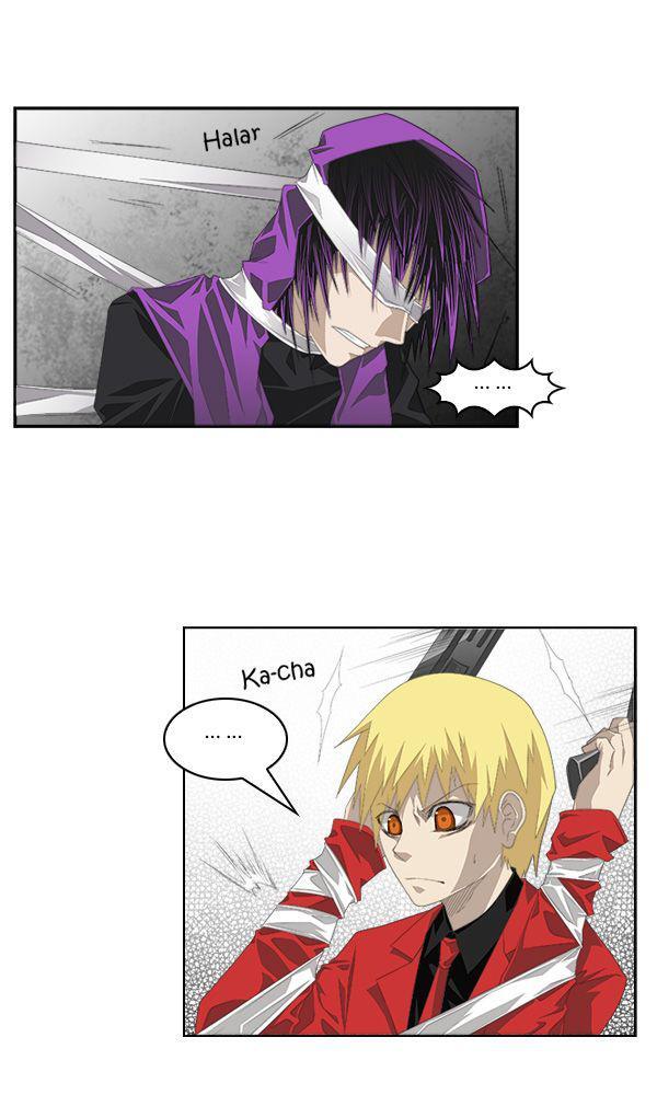 Capitulo 98 page 25