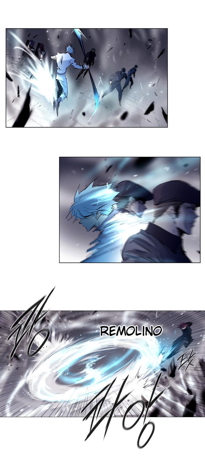 Capitulo 151 page 21