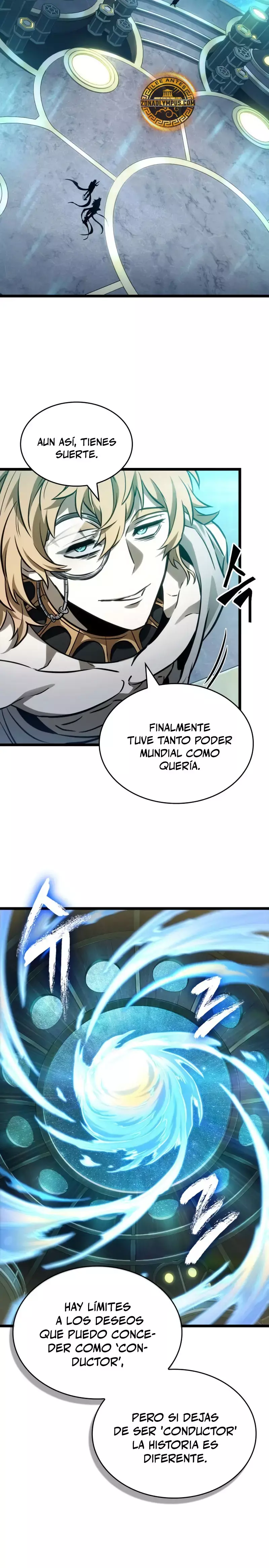 Capitulo 167 page 8