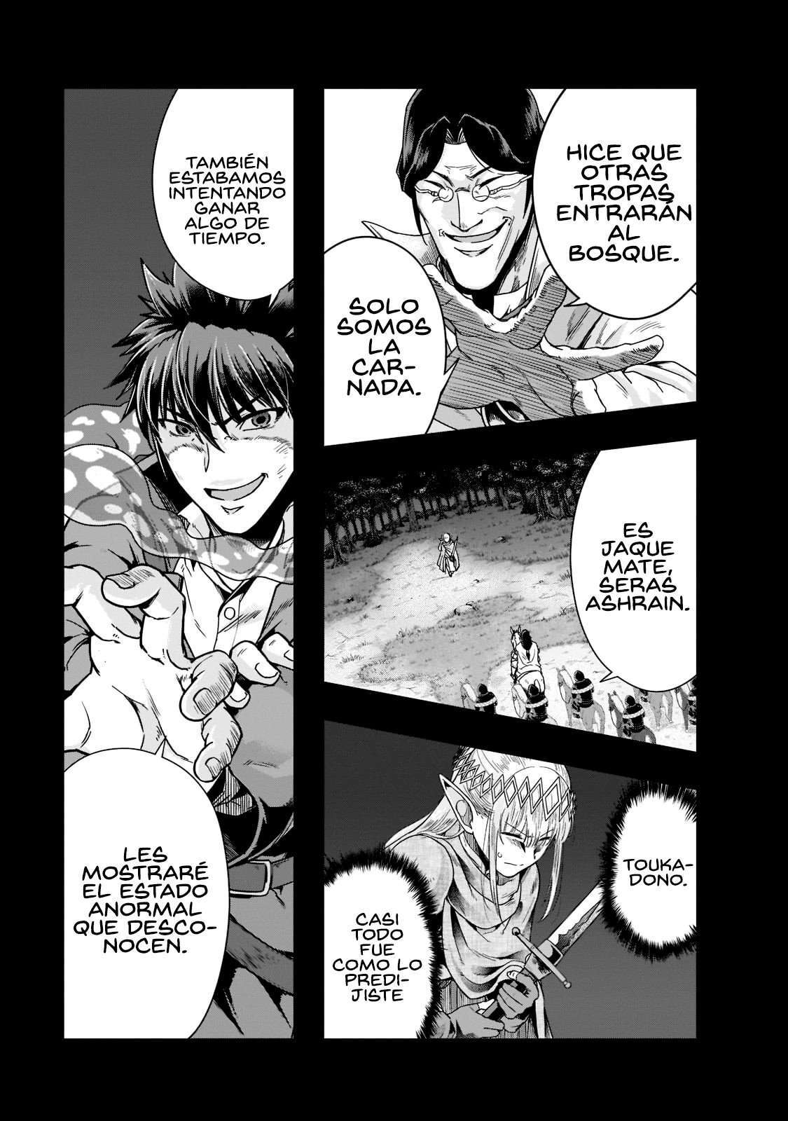 Capitulo 31 page 4