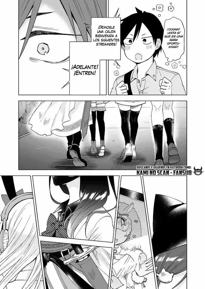 Capitulo 67 page 17
