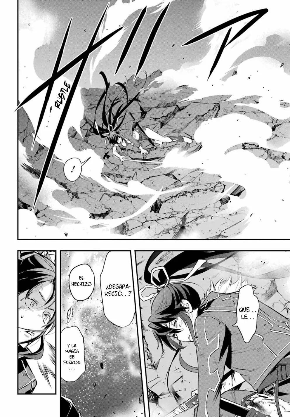 Capitulo 162 page 18