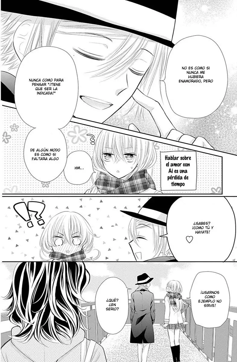 Capitulo 29 page 17