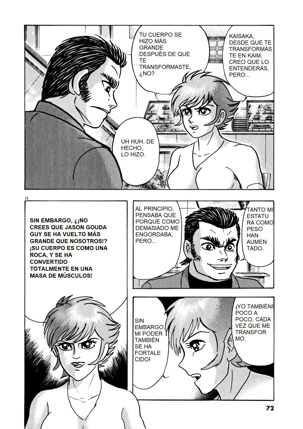 Capitulo 37 page 17