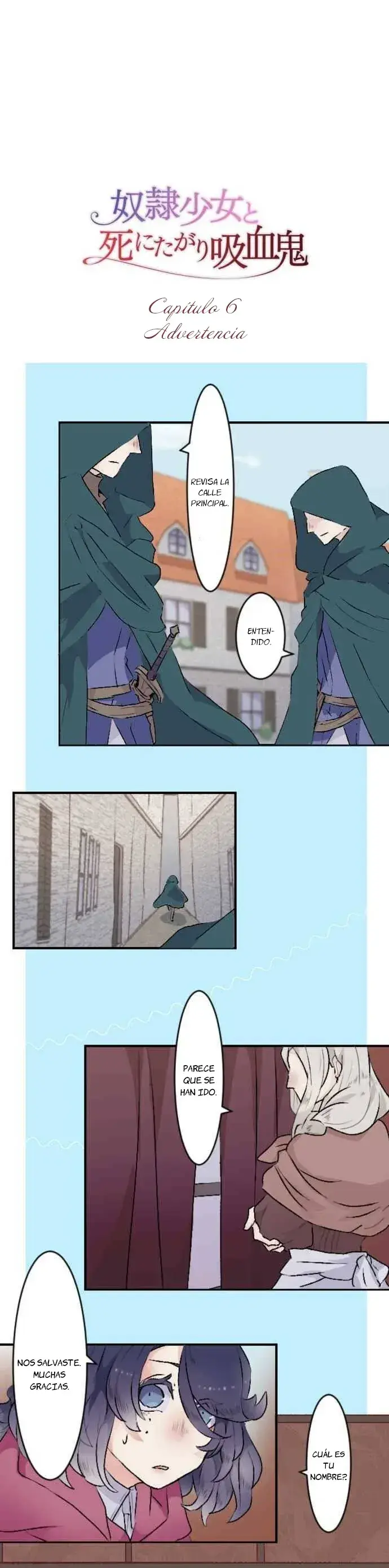 Capitulo 6 page 1