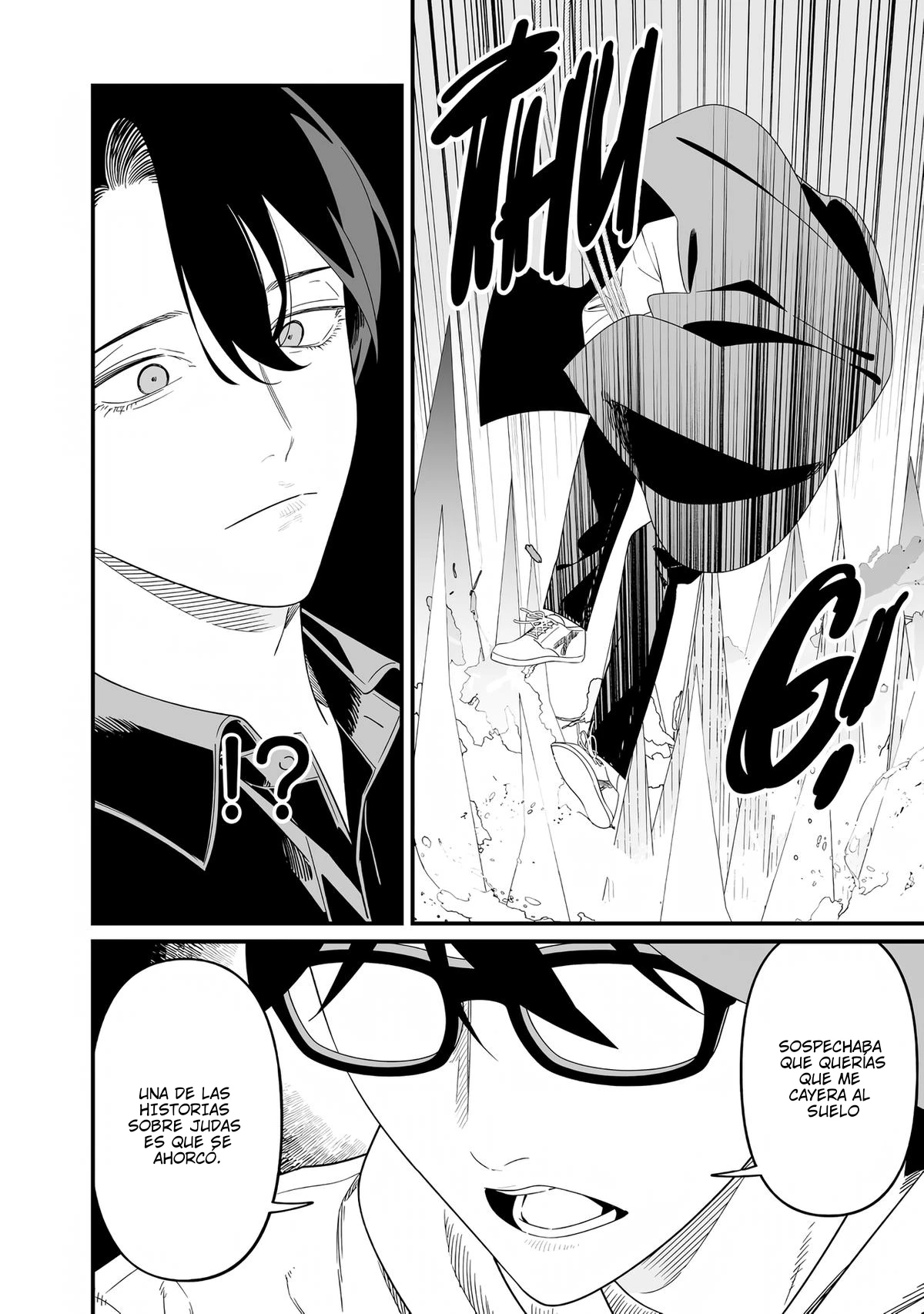 Capitulo 76 page 14