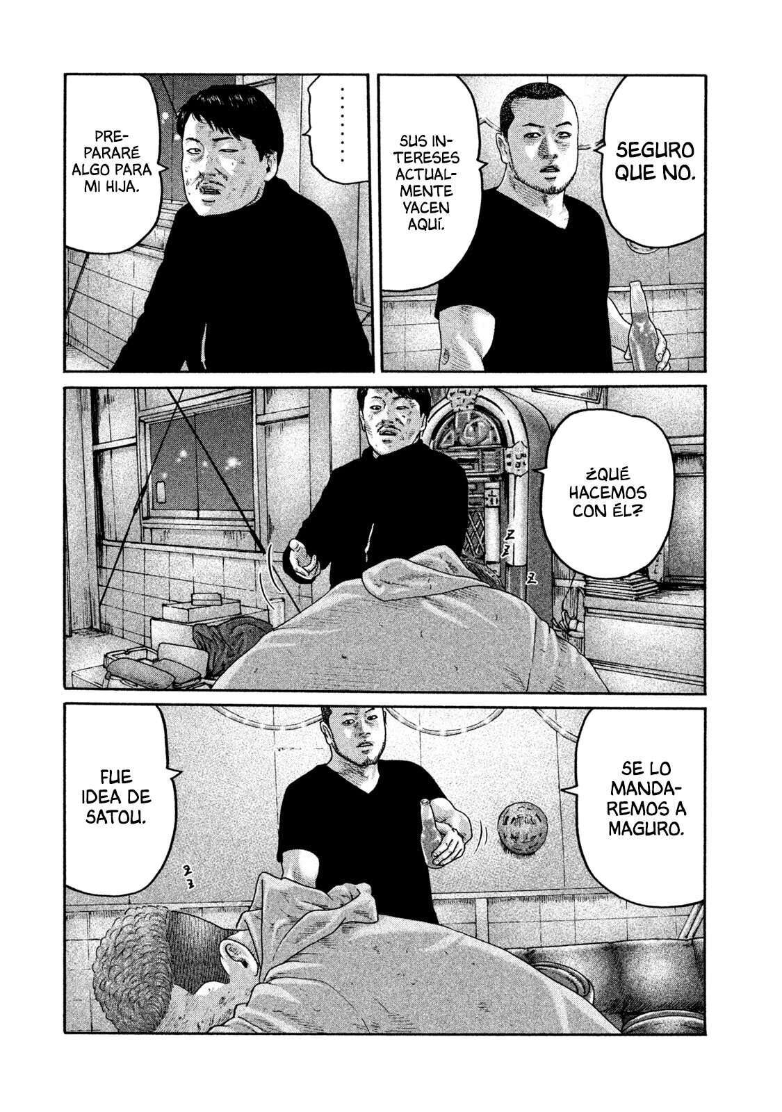 Capitulo 201 page 15