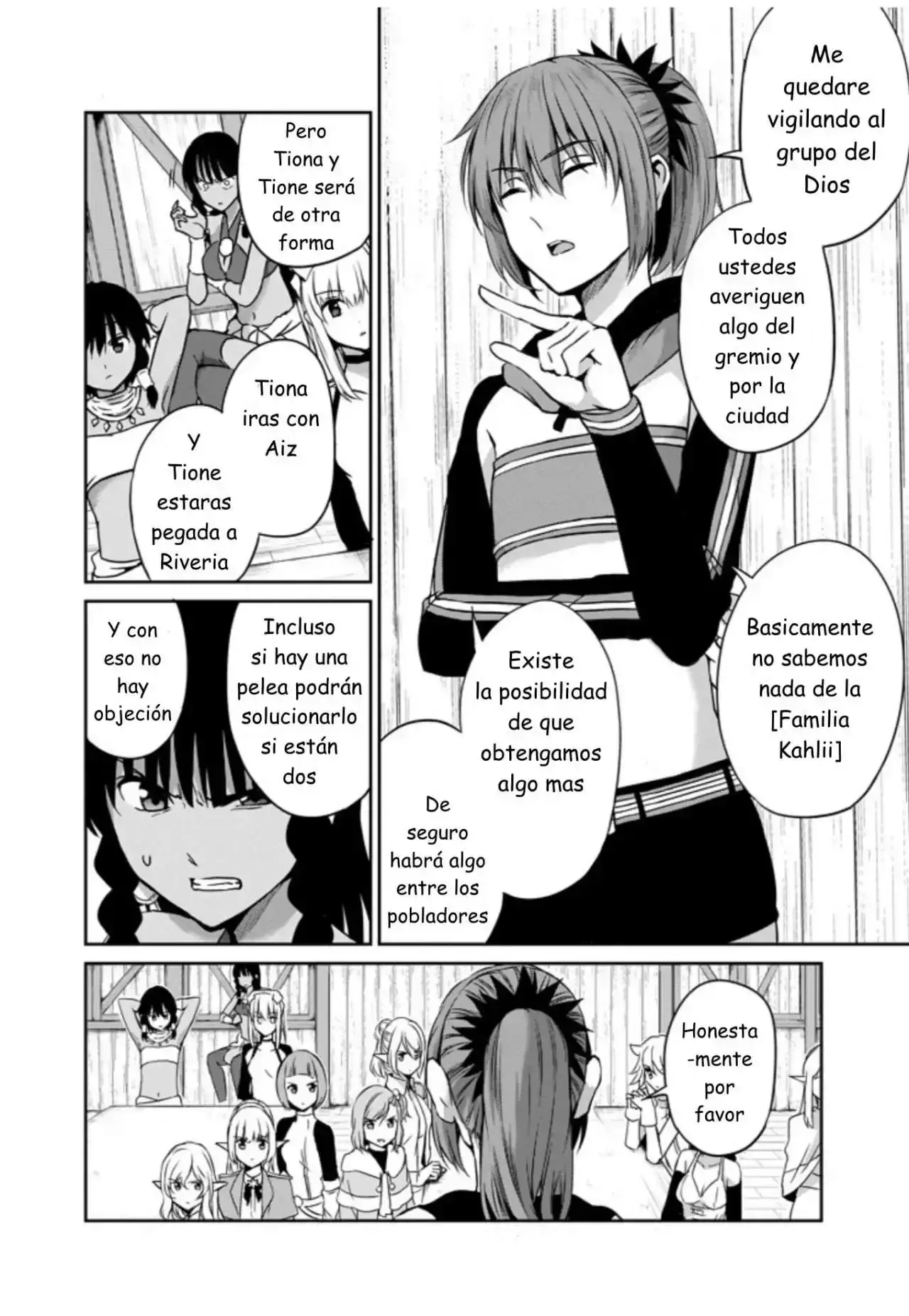 Capitulo 52 page 19