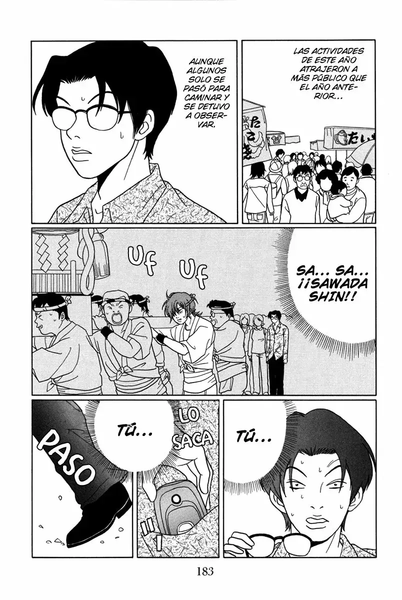 Capitulo 81 page 15