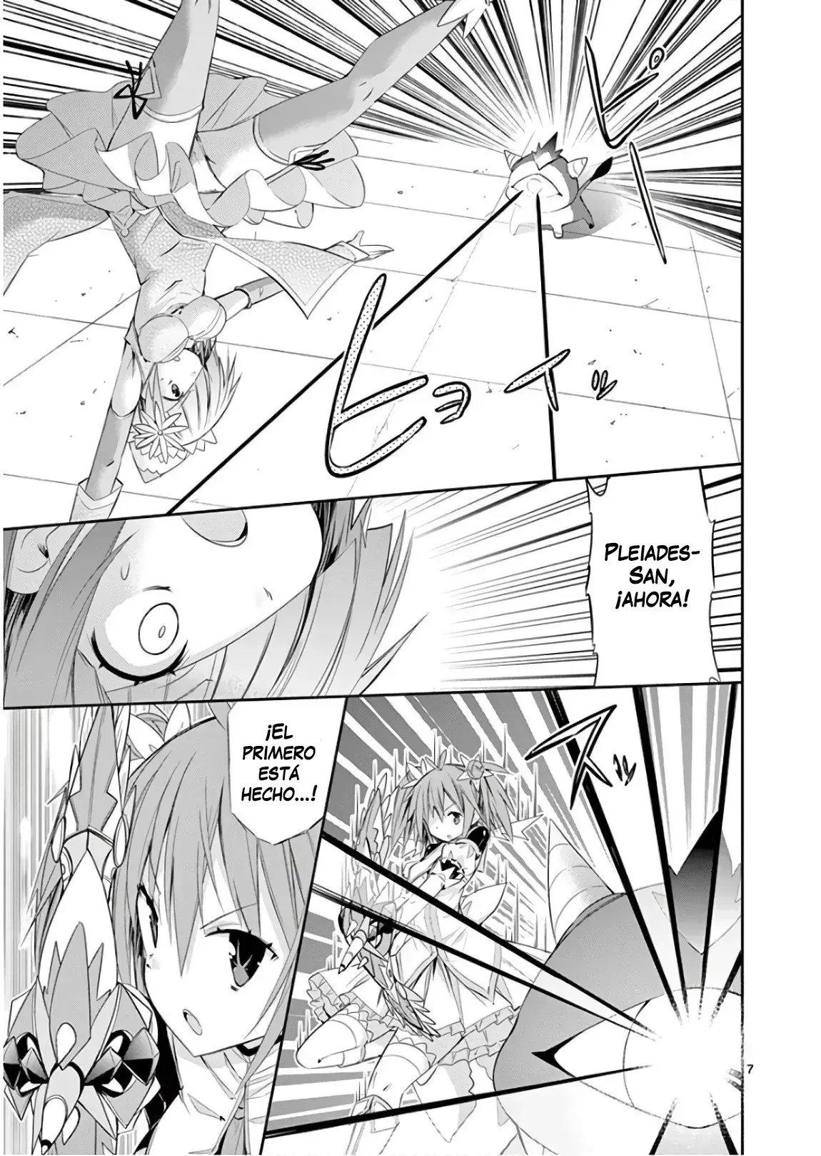 Capitulo 39 page 11