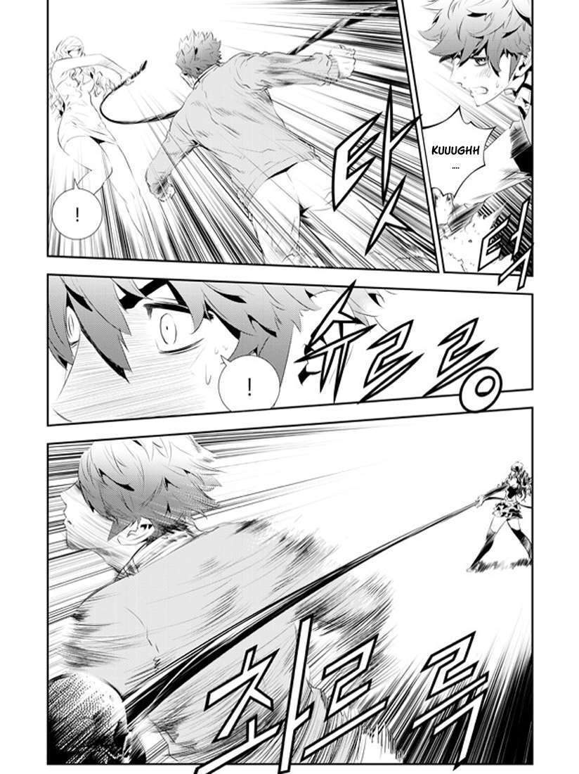 Capitulo 172 page 14