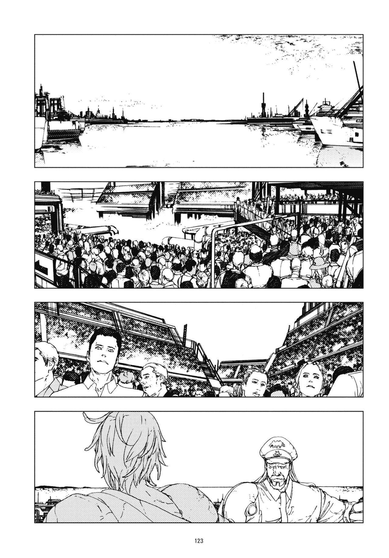 Capitulo 32 page 5