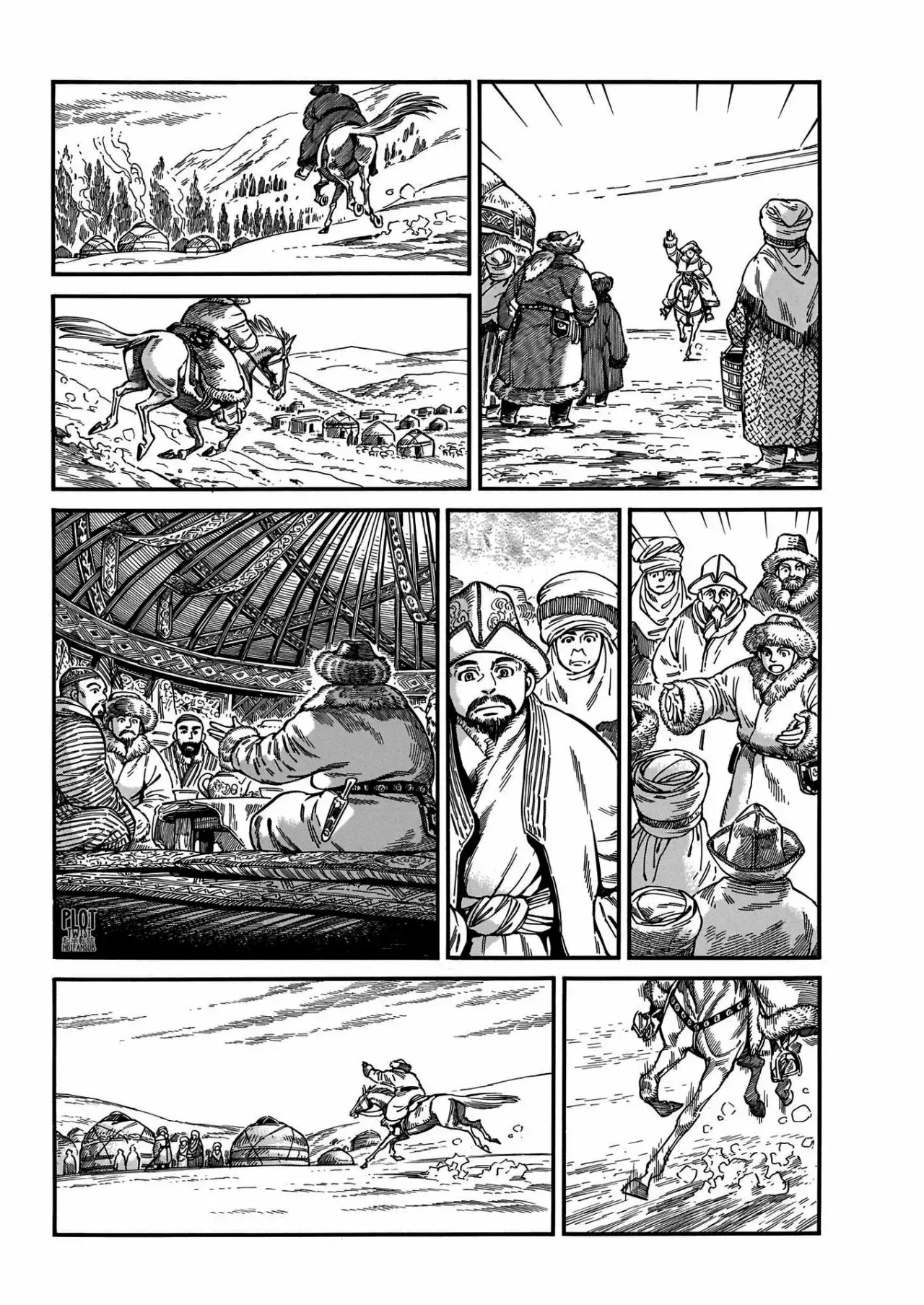Capitulo 103 page 12