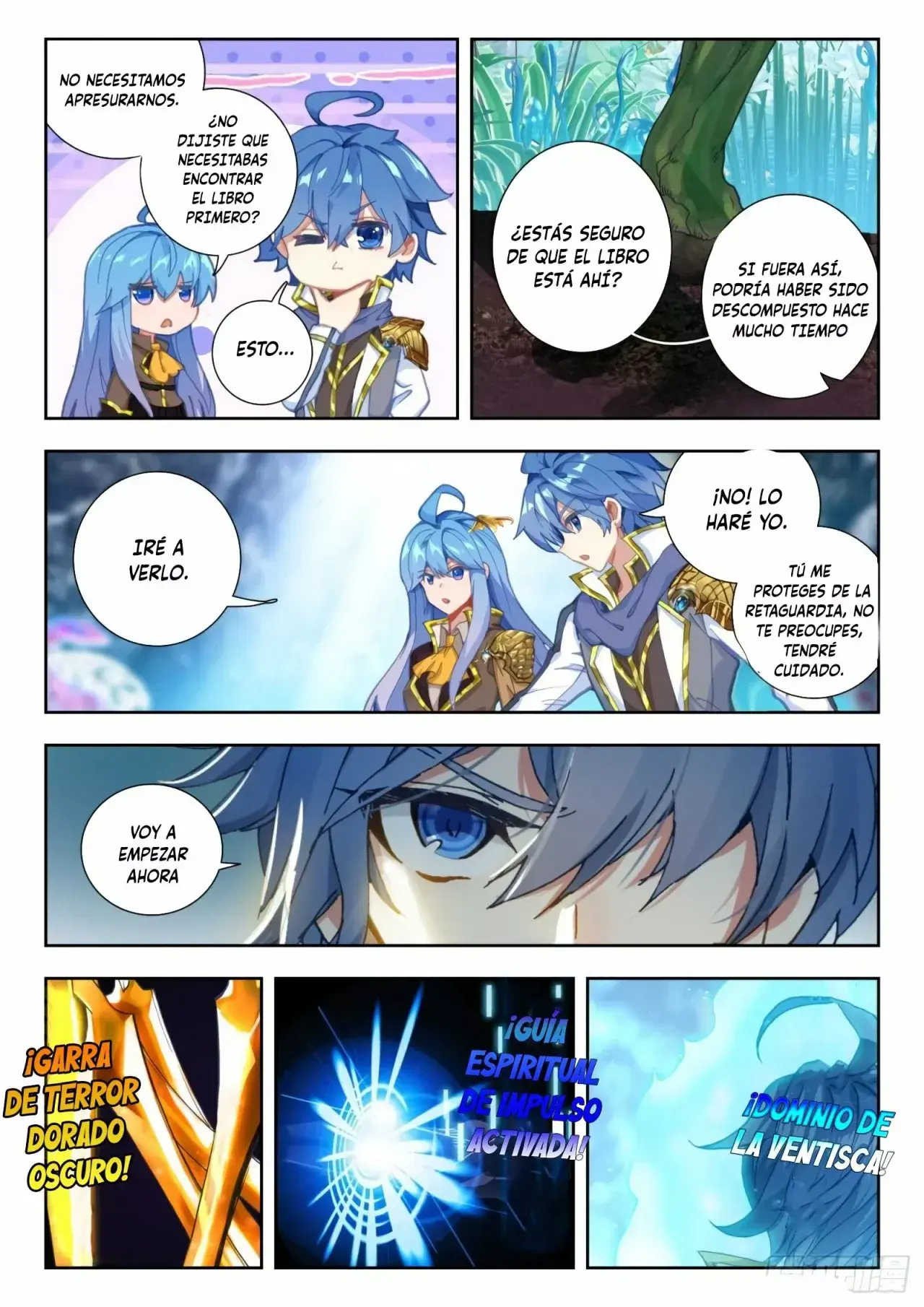 Capitulo 259 page 13