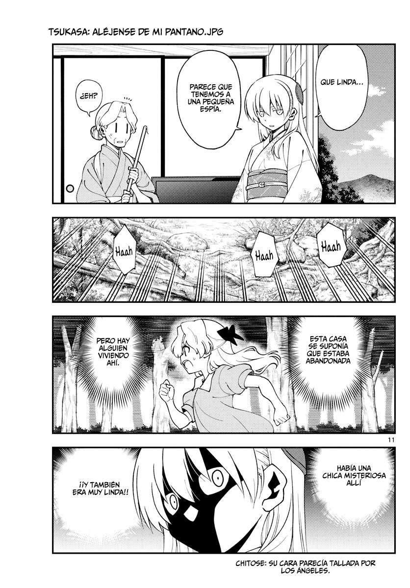 Capitulo 156 page 11