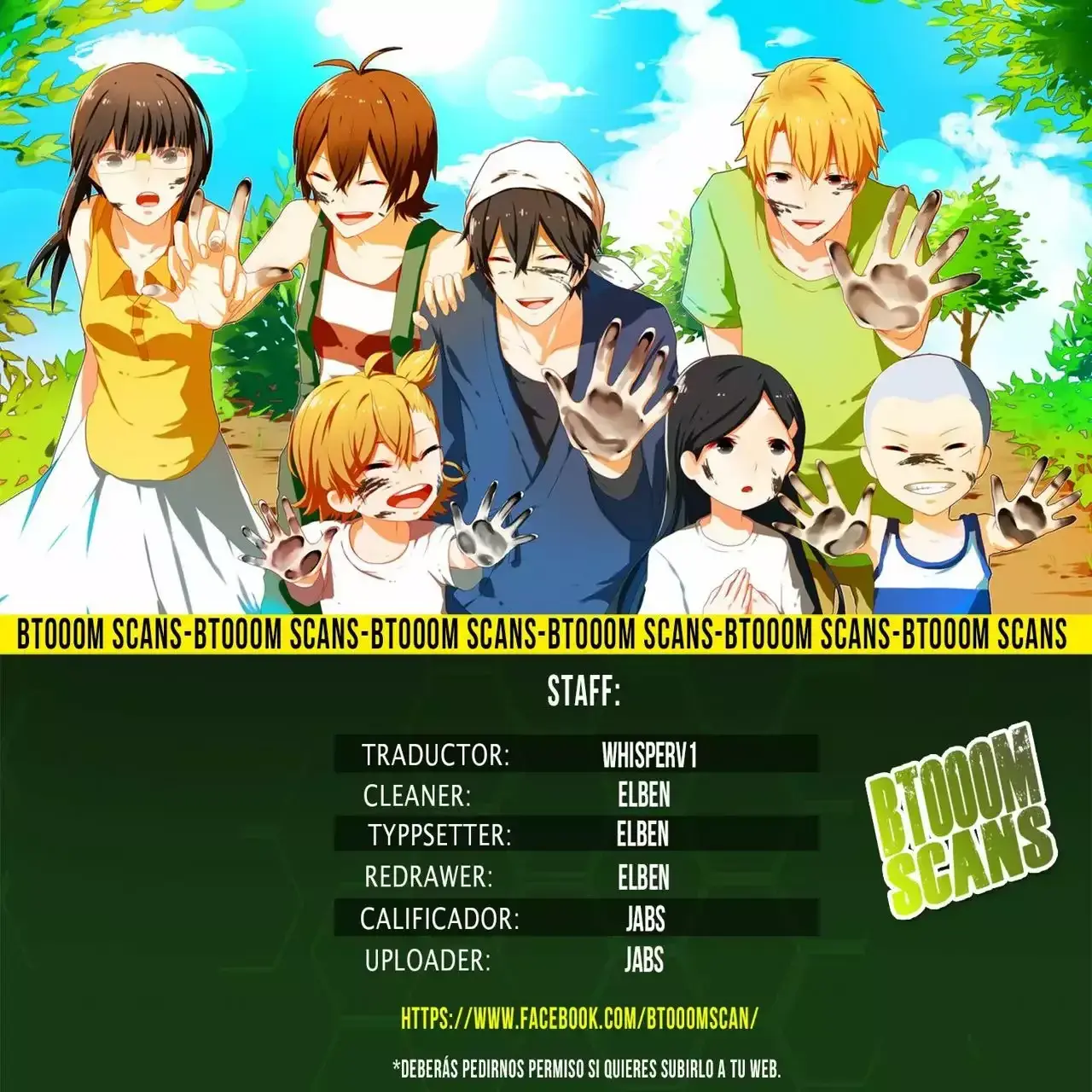 Capitulo 70 page 1