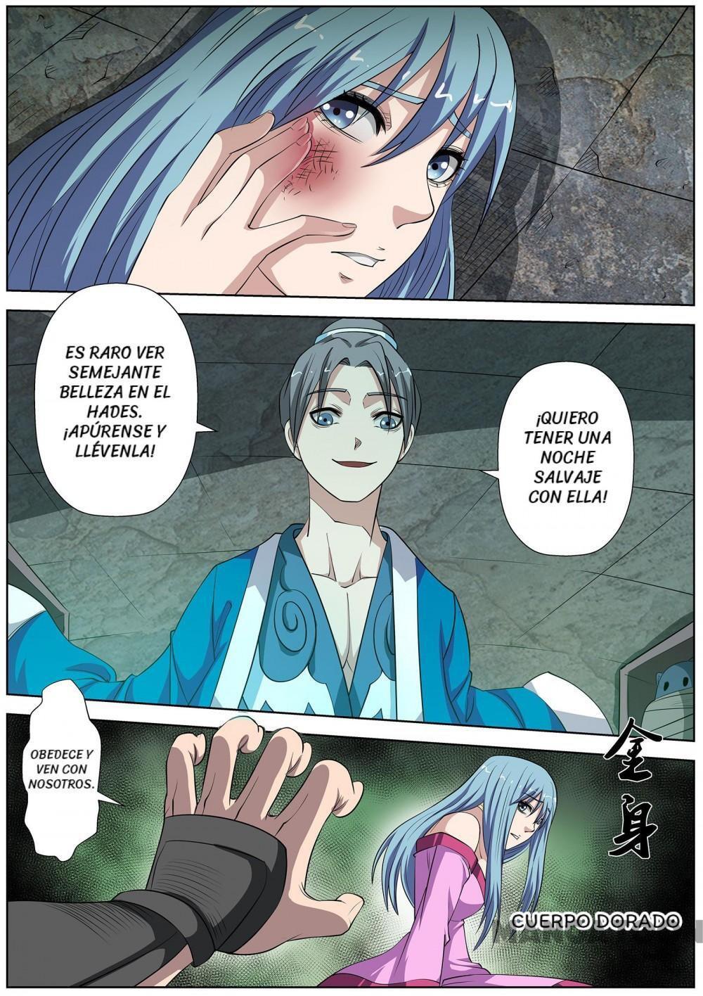 Capitulo 74 page 4