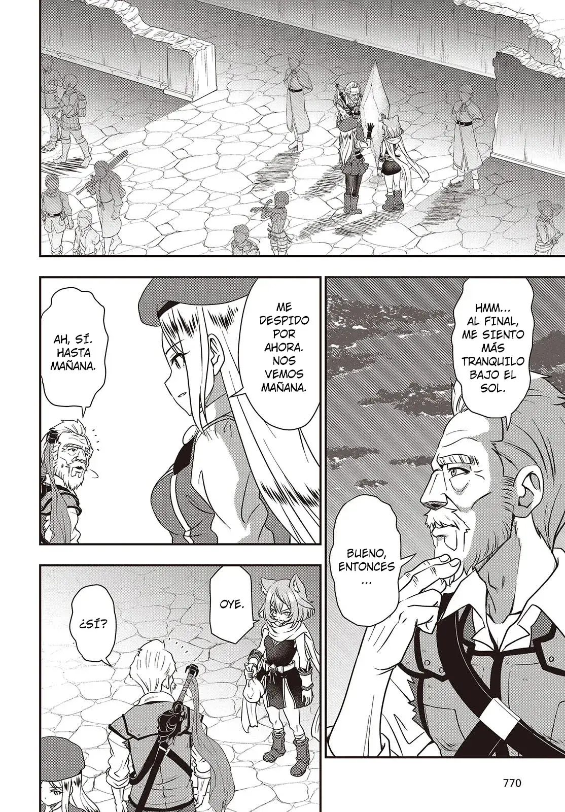 Capitulo 20 page 5