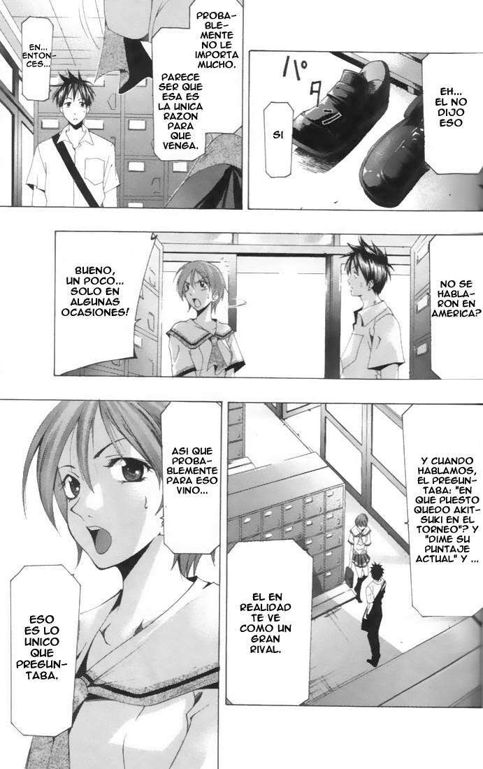 Capitulo 138 page 15