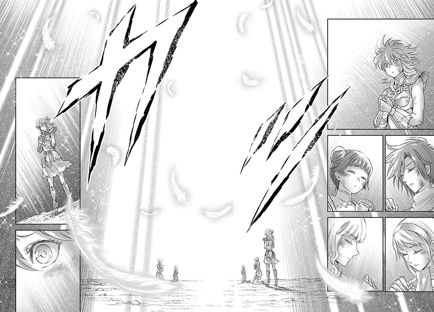 Capitulo 85 page 12