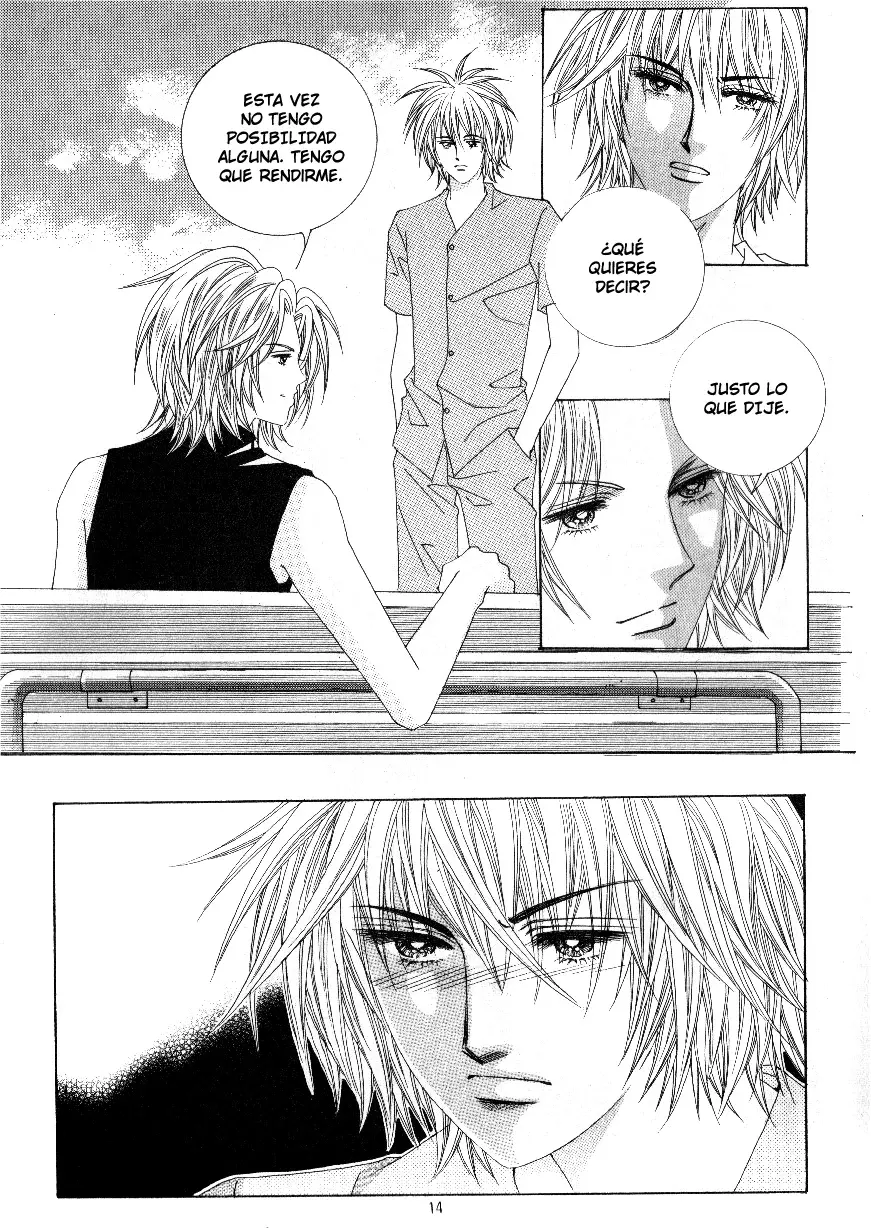 Capitulo 57 page 11