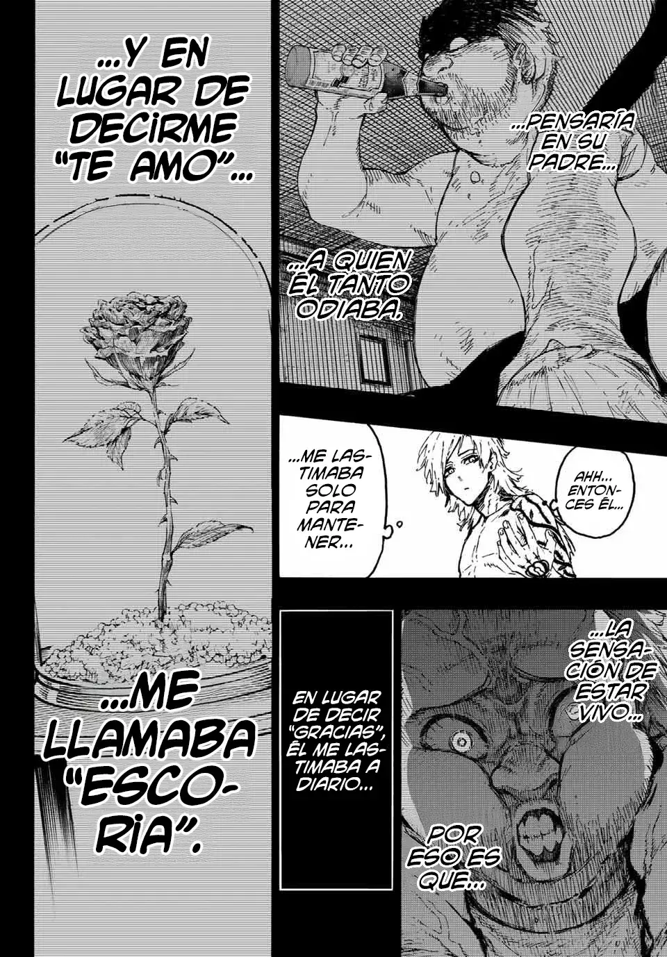 Capitulo 261 page 15