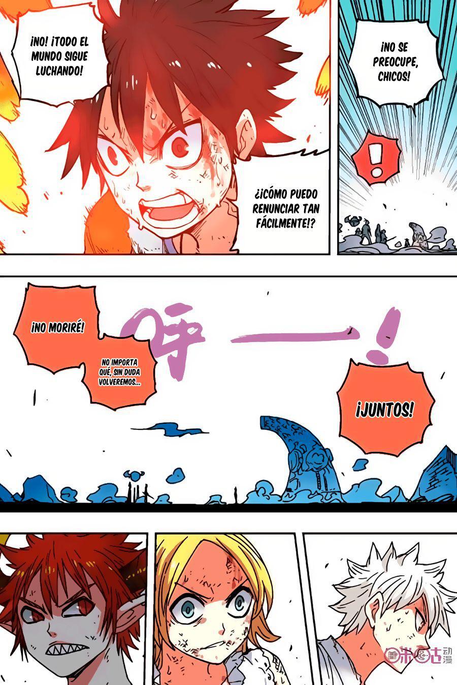 Capitulo 49 page 15
