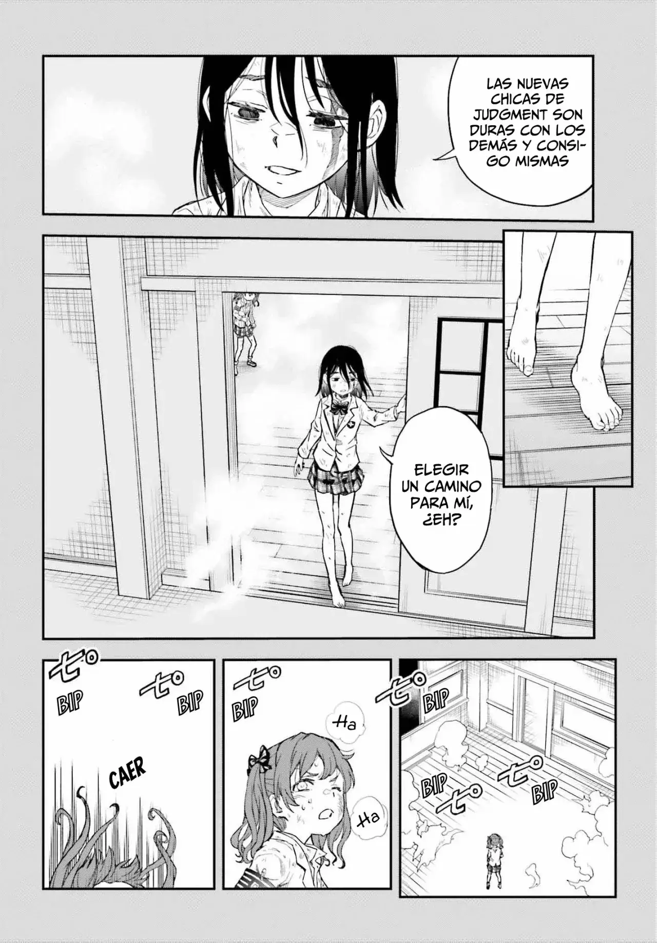 Capitulo 162 page 15