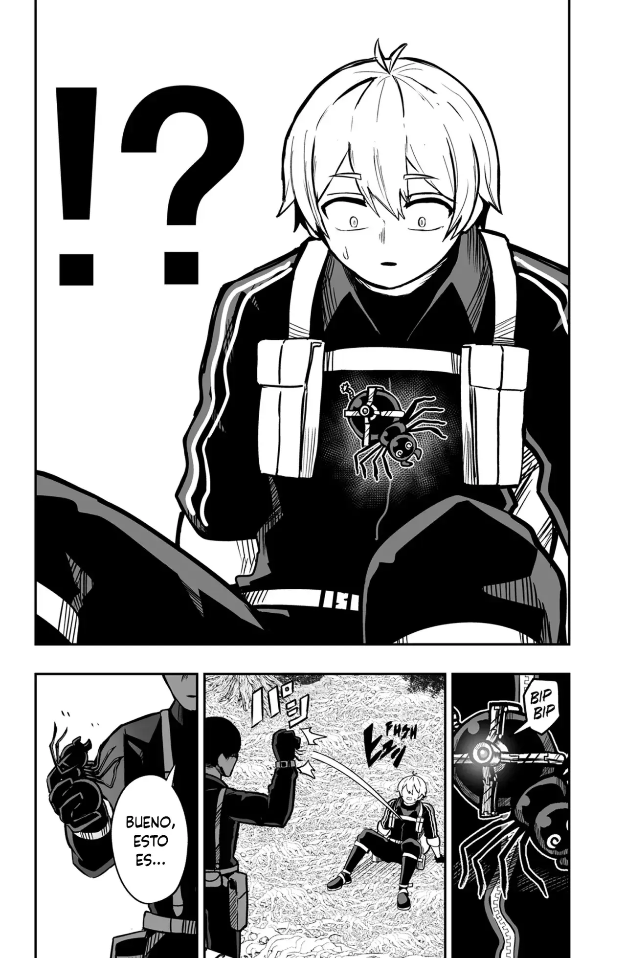Capitulo 3 page 3