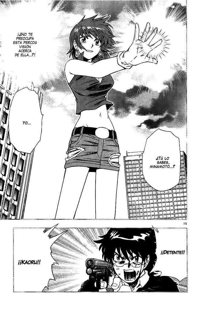 Capitulo 85 page 16