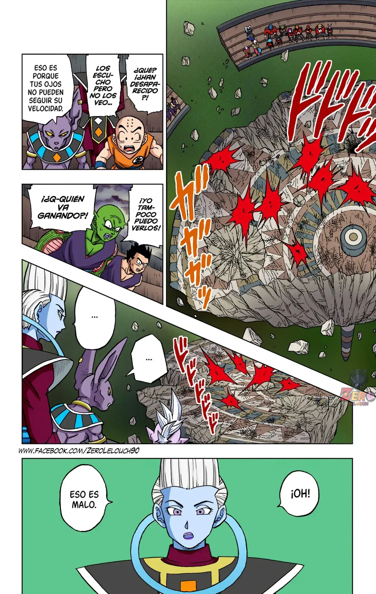 Capitulo 41 page 39