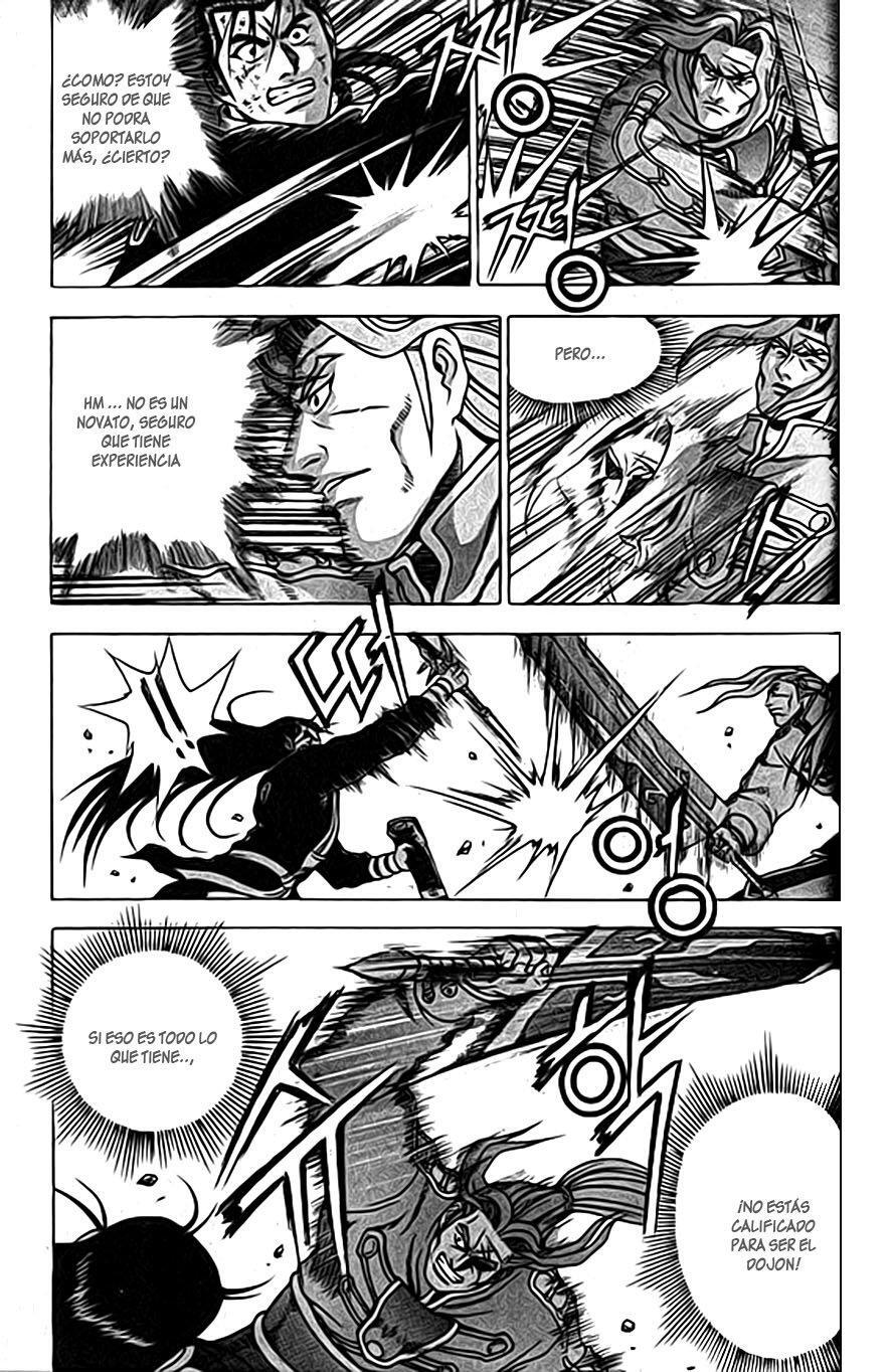 Capitulo 223 page 23