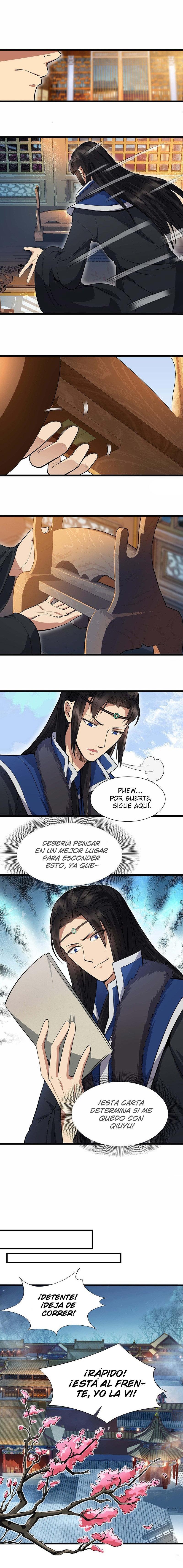 Capitulo 105 page 5