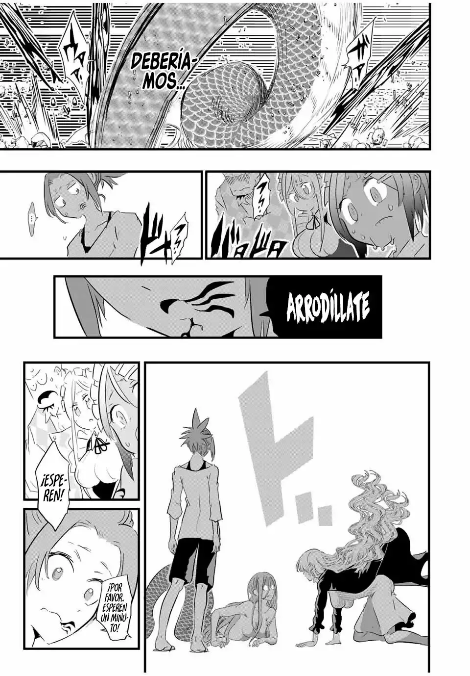 Capitulo 63 page 8