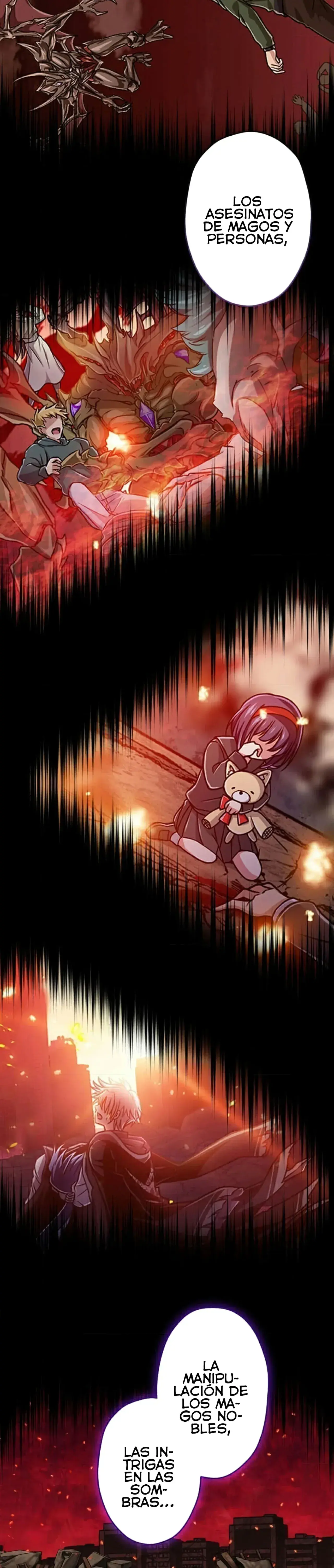 Capitulo 99 page 32