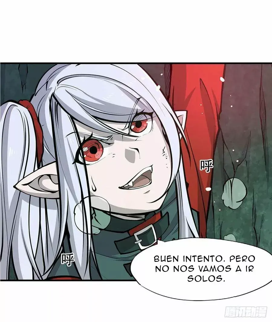 Capitulo 70 page 14