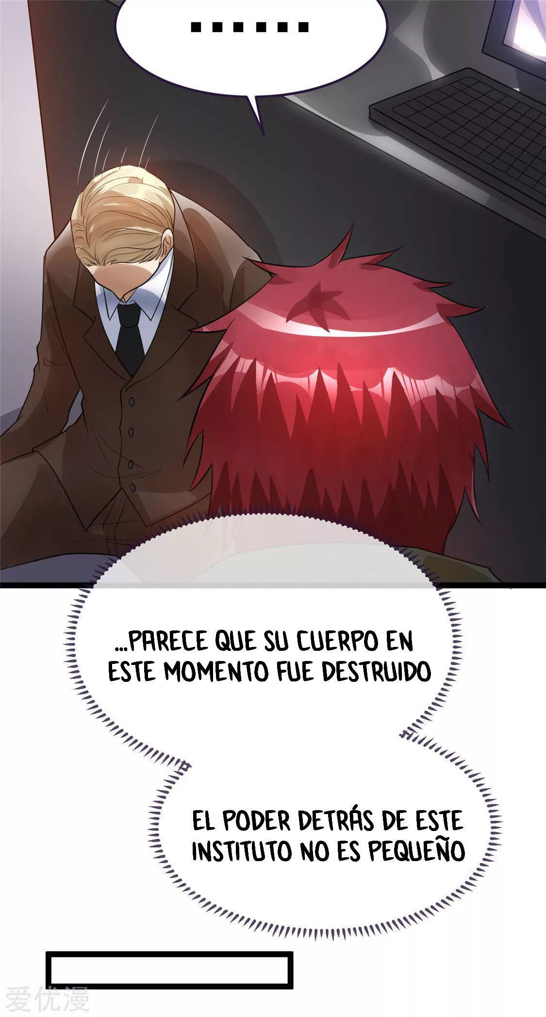 Capitulo 82 page 28